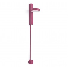 Бра длинное Pendulum Marsala